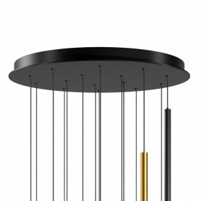 Подвесная люстра Maytoni Bubble dream MOD383PL-L40BBS3K в Приобье - priobie.ok-mebel.com | фото 7