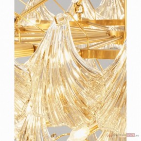 Подвесная люстра Moderli Justine MD_V10410-32P base_V10410-32P glass, V10410-32P base+V10410-32P glass, УТ000035371 в Приобье - priobie.ok-mebel.com | фото 3