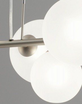 Подвесная люстра Moderli Renny V11467-7P в Приобье - priobie.ok-mebel.com | фото 6