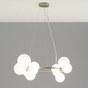 Подвесная люстра Moderli Renny V11468-11P в Приобье - priobie.ok-mebel.com | фото 4
