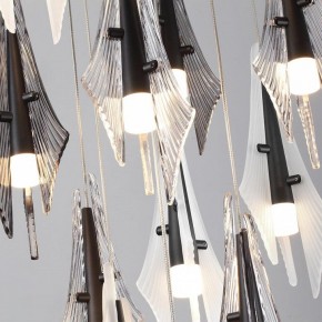 Подвесная люстра Odeon Light Afalina 5442/69L в Приобье - priobie.ok-mebel.com | фото 7