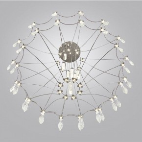Подвесная люстра Odeon Light Flamenco 6699/51CL в Приобье - priobie.ok-mebel.com | фото 6