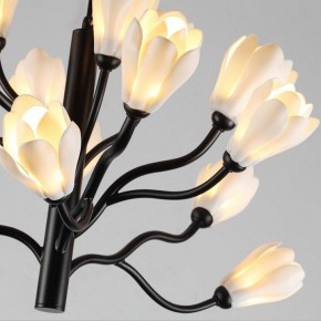 Подвесная люстра Odeon Light Gardi 5090/15 в Приобье - priobie.ok-mebel.com | фото 7
