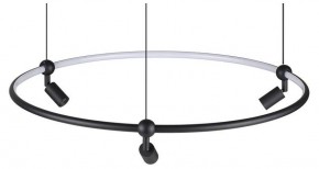 Подвесная люстра Odeon Light Keanu 7026/52L в Приобье - priobie.ok-mebel.com | фото
