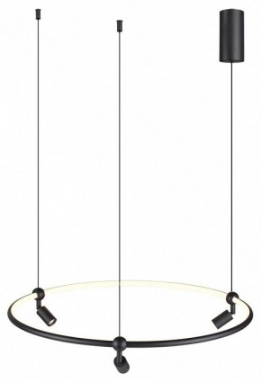 Подвесная люстра Odeon Light Keanu 7026/52L в Приобье - priobie.ok-mebel.com | фото 2