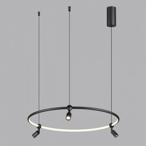 Подвесная люстра Odeon Light Keanu 7026/52L в Приобье - priobie.ok-mebel.com | фото 3