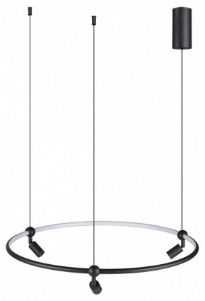 Подвесная люстра Odeon Light Keanu 7026/52L в Приобье - priobie.ok-mebel.com | фото 4