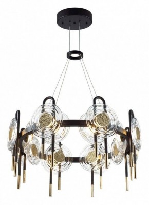 Подвесная люстра Odeon Light Magnet 5407/92L в Приобье - priobie.ok-mebel.com | фото 2