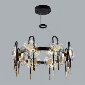 Подвесная люстра Odeon Light Magnet 5407/92L в Приобье - priobie.ok-mebel.com | фото 4