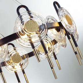 Подвесная люстра Odeon Light Magnet 5407/92L в Приобье - priobie.ok-mebel.com | фото 7