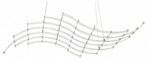 Подвесная люстра Odeon Light Welkin 7057/45L в Приобье - priobie.ok-mebel.com | фото
