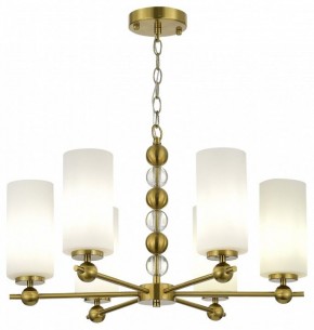 Подвесная люстра ST-Luce AURORA SL2003.303.06 в Приобье - priobie.ok-mebel.com | фото 2