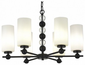 Подвесная люстра ST-Luce AURORA SL2003.403.06 в Приобье - priobie.ok-mebel.com | фото