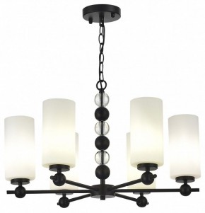 Подвесная люстра ST-Luce AURORA SL2003.403.06 в Приобье - priobie.ok-mebel.com | фото 2