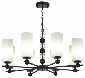Подвесная люстра ST-Luce AURORA SL2003.403.08 в Приобье - priobie.ok-mebel.com | фото 2