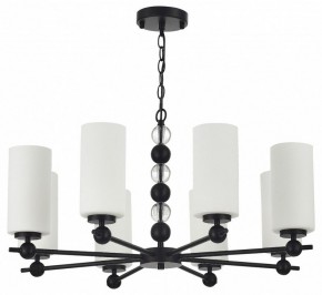 Подвесная люстра ST-Luce AURORA SL2003.403.08 в Приобье - priobie.ok-mebel.com | фото 3
