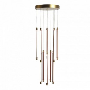Подвесная люстра ST-Luce Brick SL6225.303.10 в Приобье - priobie.ok-mebel.com | фото 3