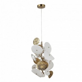 Подвесная люстра ST-Luce Dahlia SL1518.303.05 в Приобье - priobie.ok-mebel.com | фото 2
