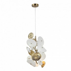 Подвесная люстра ST-Luce Dahlia SL1518.303.05 в Приобье - priobie.ok-mebel.com | фото 3