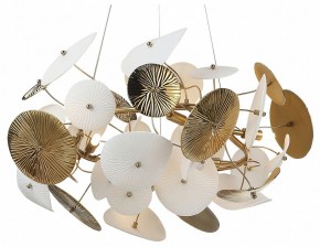 Подвесная люстра ST-Luce Dahlia SL1518.303.06 в Приобье - priobie.ok-mebel.com | фото