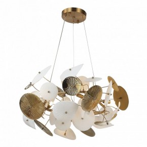 Подвесная люстра ST-Luce Dahlia SL1518.303.06 в Приобье - priobie.ok-mebel.com | фото 2
