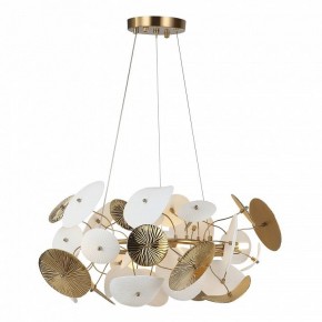 Подвесная люстра ST-Luce Dahlia SL1518.303.06 в Приобье - priobie.ok-mebel.com | фото 3