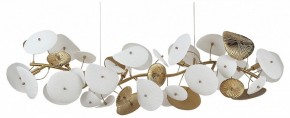 Подвесная люстра ST-Luce Dahlia SL1518.303.08 в Приобье - priobie.ok-mebel.com | фото