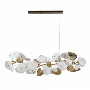 Подвесная люстра ST-Luce Dahlia SL1518.303.08 в Приобье - priobie.ok-mebel.com | фото 2