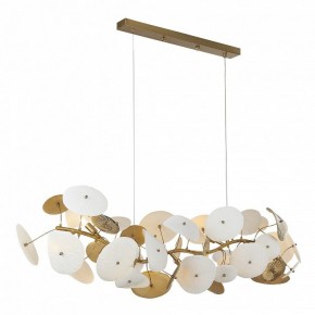 Подвесная люстра ST-Luce Dahlia SL1518.303.08 в Приобье - priobie.ok-mebel.com | фото 3