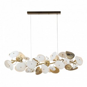 Подвесная люстра ST-Luce Dahlia SL1518.303.08 в Приобье - priobie.ok-mebel.com | фото 4