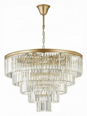 Подвесная люстра ST-Luce Ercolano SL1624.203.15 в Приобье - priobie.ok-mebel.com | фото 3