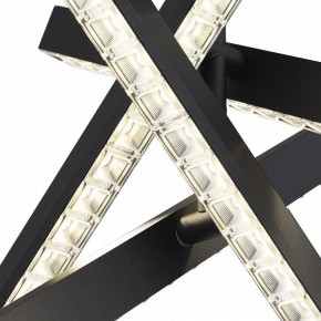 Подвесная люстра ST-Luce EUCLIDICS SL1018.413.04 в Приобье - priobie.ok-mebel.com | фото 7
