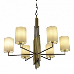 Подвесная люстра ST-Luce Gloria SL1638.303.06 в Приобье - priobie.ok-mebel.com | фото 4