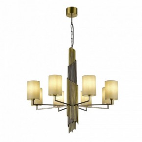 Подвесная люстра ST-Luce Gloria SL1638.303.08 в Приобье - priobie.ok-mebel.com | фото 3