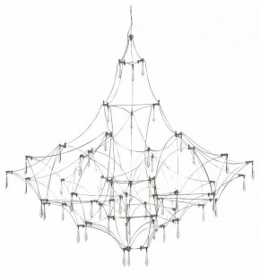 Подвесная люстра ST-Luce Gravetta SL6601.113.114 в Приобье - priobie.ok-mebel.com | фото