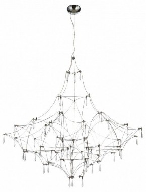 Подвесная люстра ST-Luce Gravetta SL6601.113.114 в Приобье - priobie.ok-mebel.com | фото 2
