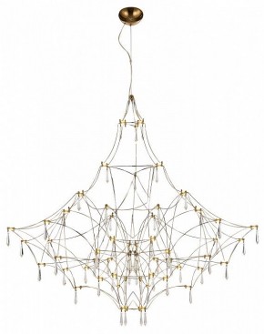 Подвесная люстра ST-Luce Gravetta SL6601.213.114 в Приобье - priobie.ok-mebel.com | фото 3