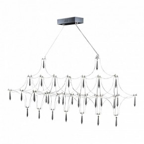 Подвесная люстра ST-Luce Gravetta SL6603.103.17 в Приобье - priobie.ok-mebel.com | фото 2