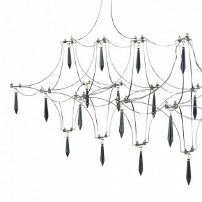 Подвесная люстра ST-Luce Gravetta SL6603.103.17 в Приобье - priobie.ok-mebel.com | фото 4