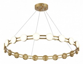 Подвесная люстра ST-Luce MONRO SL6610.203.20 в Приобье - priobie.ok-mebel.com | фото 4