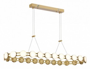 Подвесная люстра ST-Luce MONRO SL6610.203.26 в Приобье - priobie.ok-mebel.com | фото 2