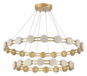 Подвесная люстра ST-Luce MONRO SL6610.203.36 в Приобье - priobie.ok-mebel.com | фото