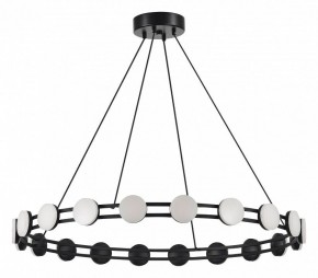 Подвесная люстра ST-Luce MONRO SL6610.403.20 в Приобье - priobie.ok-mebel.com | фото 3