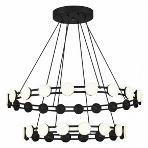 Подвесная люстра ST-Luce MONRO SL6610.403.36 в Приобье - priobie.ok-mebel.com | фото 2