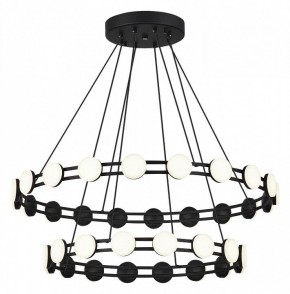 Подвесная люстра ST-Luce MONRO SL6610.403.36 в Приобье - priobie.ok-mebel.com | фото 3