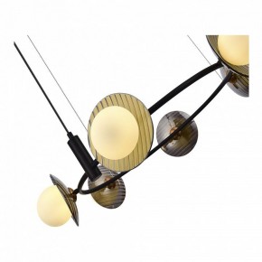 Подвесная люстра ST-Luce Noon SL1521.413.06 в Приобье - priobie.ok-mebel.com | фото 4