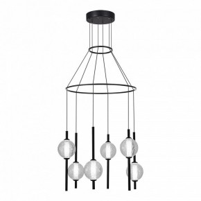 Подвесная люстра ST-Luce Peek SL6120.403.06 в Приобье - priobie.ok-mebel.com | фото 2