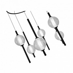 Подвесная люстра ST-Luce Peek SL6120.403.06 в Приобье - priobie.ok-mebel.com | фото 3