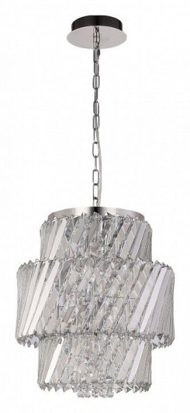 Подвесная люстра ST-Luce RITZ SL6138.303.04 в Приобье - priobie.ok-mebel.com | фото 3