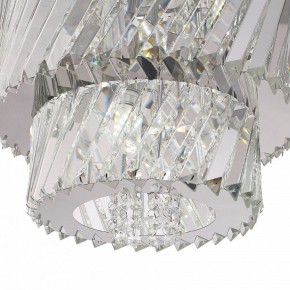 Подвесная люстра ST-Luce RITZ SL6138.303.04 в Приобье - priobie.ok-mebel.com | фото 6